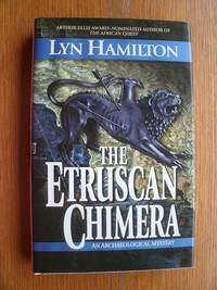 image of The Etruscan Chimera