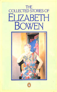 cover of The Collected Stories of Elizabeth Bowen
