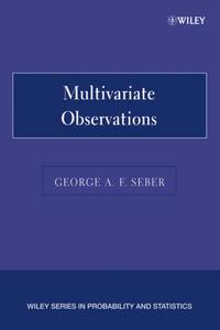 Multivariate Observations P