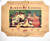 [COCA-COLA] ALWAYS BE CAREFUL