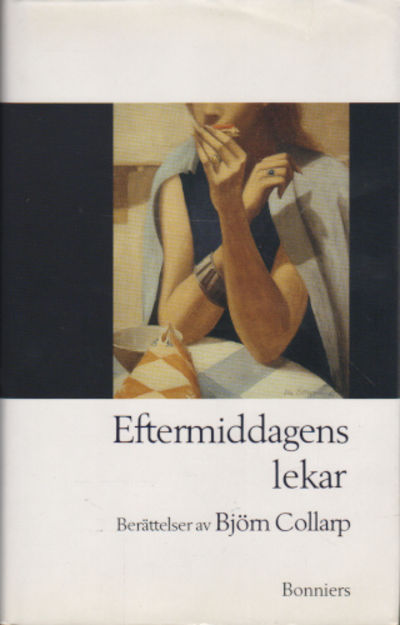 EFTERMIDDAGENS LEKAR.