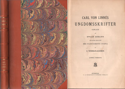 UNGDOMSSKRIFTER II.