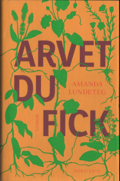 ARVET DU FICK.