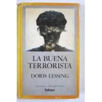 LA BUENA TERRORISTA