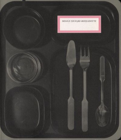 DESIGN SIGVARD BERNADOTTE, NATIONALMUSEUM 5…