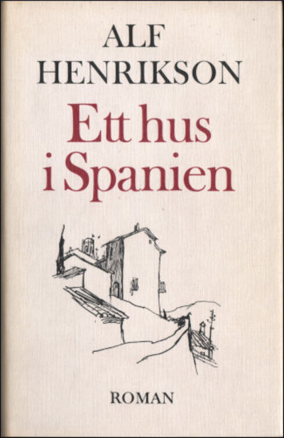ETT HUS I SPANIEN.