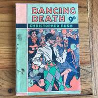 DANCING DEATH