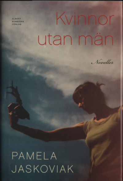 KVINNOR UTAN MÄN. Noveller.