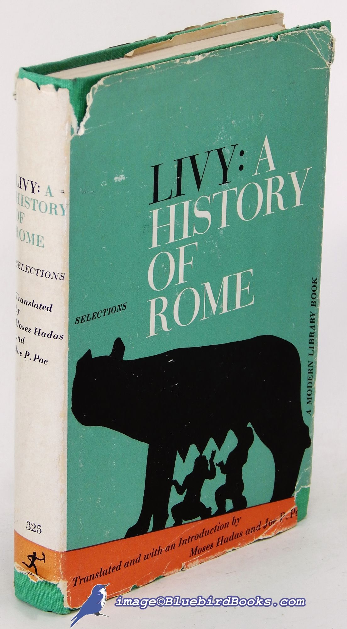 Early History Of Rome By Livy