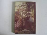 cover of Phoenix Rising: No-Eyes' Vision of the Changes to Come