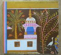 Rajput Miniatures From the Collection of Edwin Binney, 3rd
