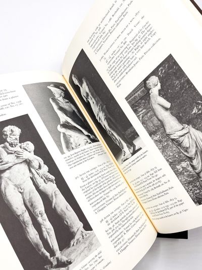 THE DRAWINGS OF PAUL CEZANNE: A Catalogue Raisonne