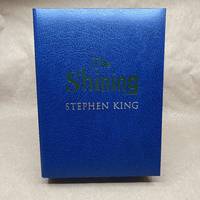 The Shining Deluxe Special Gift Edition