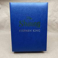 The Shining Deluxe Special Gift Edition by Stephen King - 2017