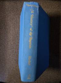 image of History of the Baptists