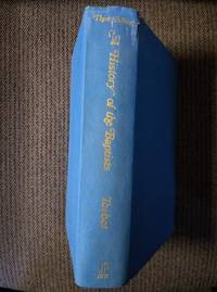 History of the Baptists by Robert G. Torbet - October 1973