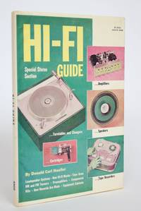 image of Hi-Fi Guide