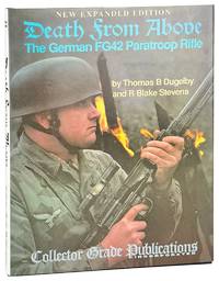 Death from Above: The German FG42 Paratroop Rifle