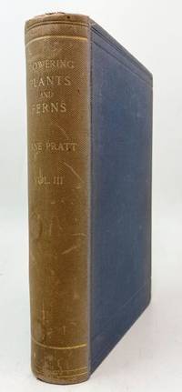 The Flowering Plants and Ferns of Great Britain.…