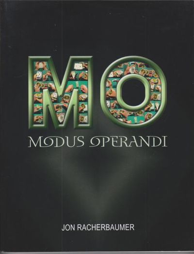 Mo. Modus Operandi.
