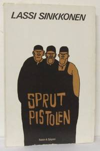Sprutpistolen.