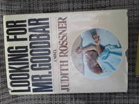cover of looking for mr. goodbar