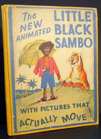 The Story of Little Black Sambo [ THE NEW ANIMATED LITTLE BLACK SAMBO WITH PICTURES THAT ACTUALLY MOVE! ]