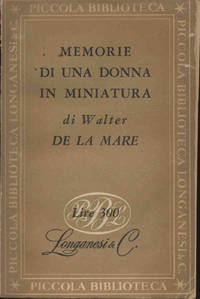 MEMORIE DI UNA DONNA IN MINIATURA