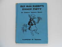 Old Man Rabbit's Dinner Party