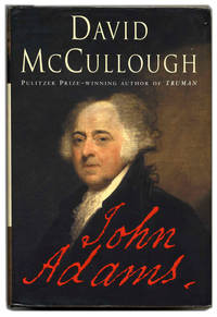 cover of John Adams