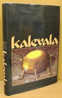 Kalevala. Kuvittanut: (Illustrated by) Björn…