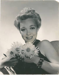 Original photograph of Jane Wyman, circa 1942