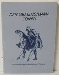 Den gemensamma tonen.