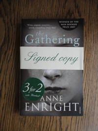 cover of The Gathering