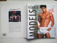 image of Männermodels Pur: Träume, Jobs und Agenturen