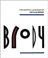 The Graphic Language of Neville Brody With 474…
