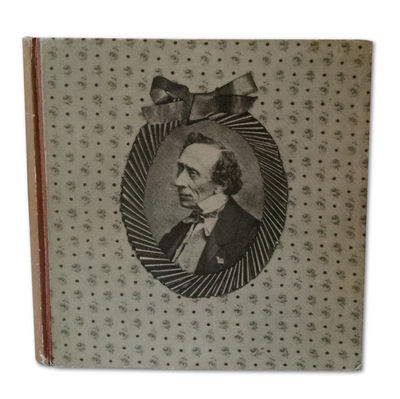 Hans Christian Andersen's Alphabet