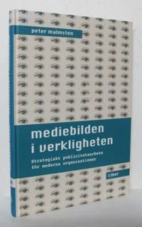 Mediebilden i verkligheten. Strategiskt…