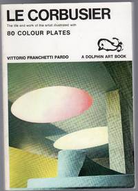 image of Le Corbusier