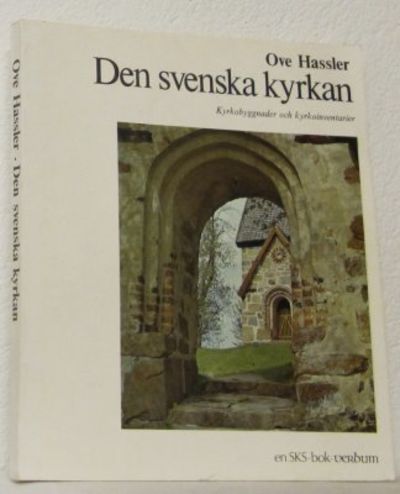 Den svenska kyrkan.