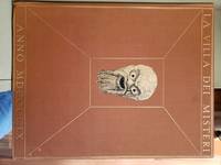 image of La Villa dei misteri