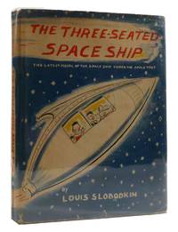 THE THREE-SEATED SPACE SHIP; The Latest Model of the Space Ship under the Apple Tree
