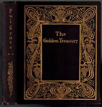 image of The Golden Treasury of the Best Songs and Lyrics in the English Language; Second Series