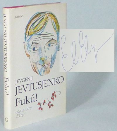 Fukú! och andra dikter. Översättning av Annika…