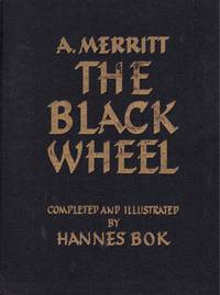 cover of The Black Wheel