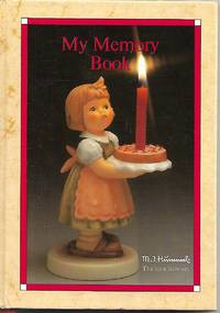 image of My Memory Book