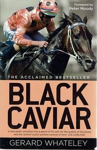 image of Black Caviar