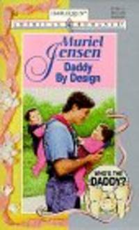 DADDY BY DESIGN de JENSEN, MURIEL - 1998-08-01