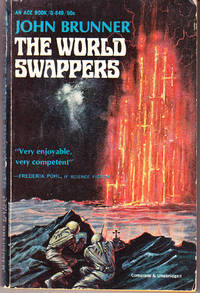 The World Swappers