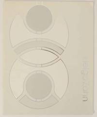 Helga Zahn: A Retrospective Assessment 1960-1976, Jewellery, Prints, and Drawings